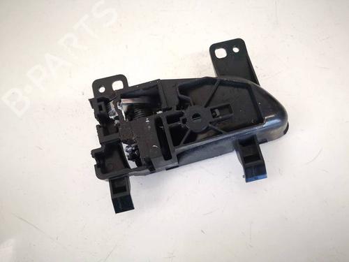 Rear left interior door handle SUBARU OUTBACK (BS) 2.5 AWD (BS9) | BP35202223I15 - Image 2