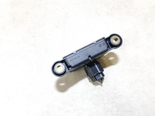 Electronic module OPEL INSIGNIA A (G09) 2.0 CDTI (68) | BP35624894M83 - Image 3