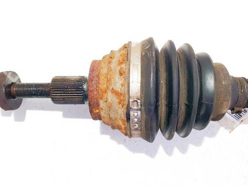 Left front driveshaft VW GOLF PLUS V (5M1, 521) 1.9 TDI | BP34977306M38 - Image 2