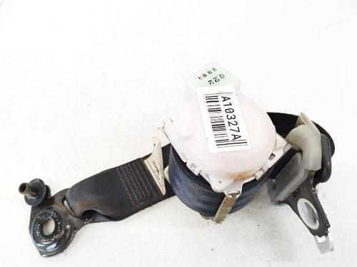 Used Rear right seatbelt Rear right seatbelt 34933336 34933336