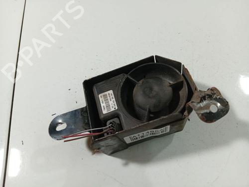 Electronic module SKODA OCTAVIA II (1Z3) 1.9 TDI | BP37278633M83 - Image 4