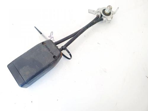 Sikkerhedssele-spænde HONDA FR-V (BE) 1.7 (BE1) | BP35420308I32 - Image 2