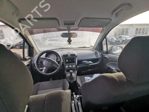 Pipe OPEL AGILA B (H08) 1.2 (F68) | BP32971734M125  - Image 8