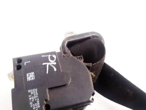 Front left seatbelt FORD FOCUS II (DA_, HCP, DP) 1.6 TDCi | BP39544689I26 - Image 2