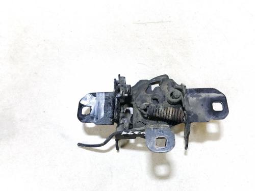hjelmlås hjelmlås VW GOLF IV (1J1) 1.9 TDI (90 hp) 35608961 35608961