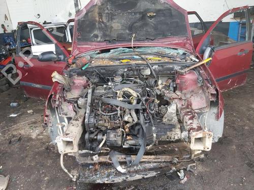 Engine mount FORD FOCUS I (DAW, DBW) 1.8 Turbo DI / TDDi | BP33519906M89 - Image 10