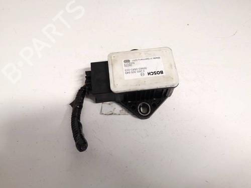 Used Electronic module Electronic module 35176865 35176865