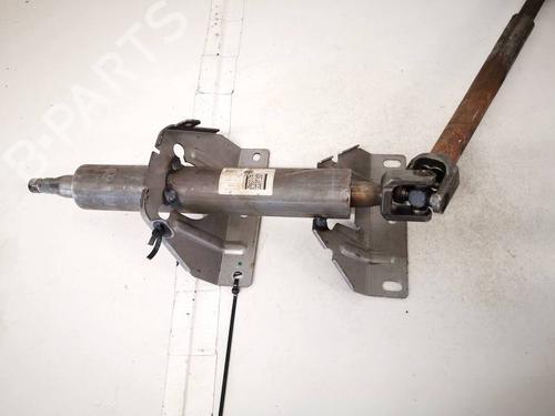 Steering column CITROËN NEMO Box Body/MPV (AA_) 1.4 HDi | BP35385338M21 - Image 2