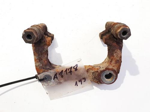 Used Left rear brake caliper Left rear brake caliper 35402900 35402900