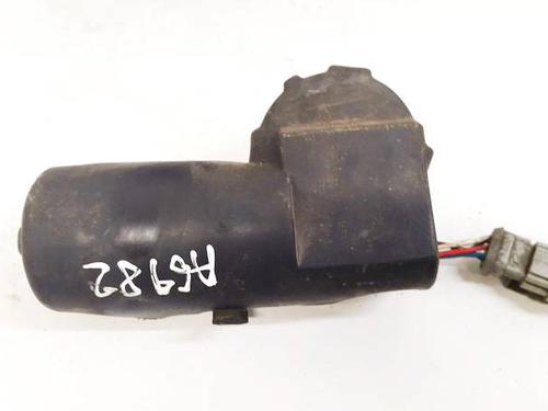 Used Front wiper motor Front wiper motor RENAULT MEGANE Scenic (JA0/1_) 1.9 dTi (JA0N) (98 hp) 34889717 34889717