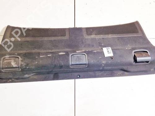 Used Boot lining Boot lining CITROËN C5 III (RD_) 2.0 HDi (RDRHD8, RDRHDJ, RDRHR8, RDRHRJ) (136 hp) 35015339 35015339