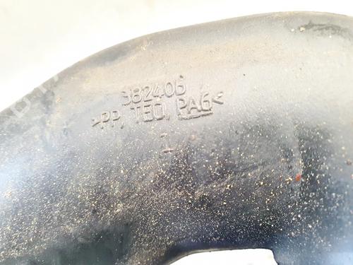 Pipe CHRYSLER PT CRUISER (PT_) 2.2 CRD | BP35481719M125 - Image 2