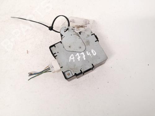 Electronic module TOYOTA COROLLA Verso (_E12_) 2.0 D-4D (CDE120_, CDE120R) | BP35461668M83 - Image 3