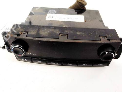 Used Climate control Climate control SSANGYONG REXTON / REXTON II (GAB_) 2.7 Xdi (165 hp) 35297941 35297941