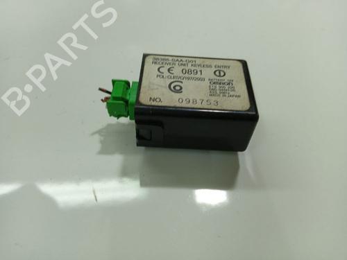 Electronic module HONDA FR-V (BE) 1.7 (BE1) | BP34876622M83 - Image 2