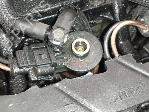 Used Injector Injector PEUGEOT 206 SW (2E/K) 1.4 HDi (68 hp) 35216305 35216305
