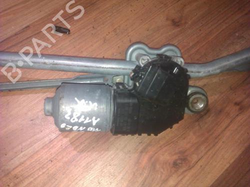 front-wiper-motor-ford-mondeo-iii-b5y-2000-2001-2002-2003-2004-2005-2006-2007-35846989 main image