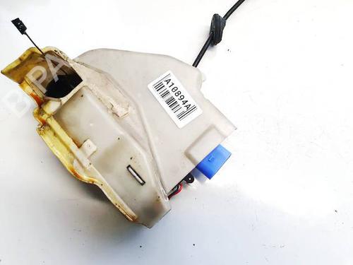 Used Rear right lock Rear right lock 34889357 34889357
