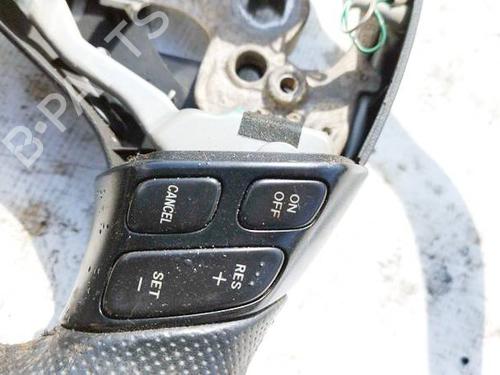 Steering wheel controls MAZDA 5 (CR) 2.0 CD (CR19) | BP35029668E15 - Image 2