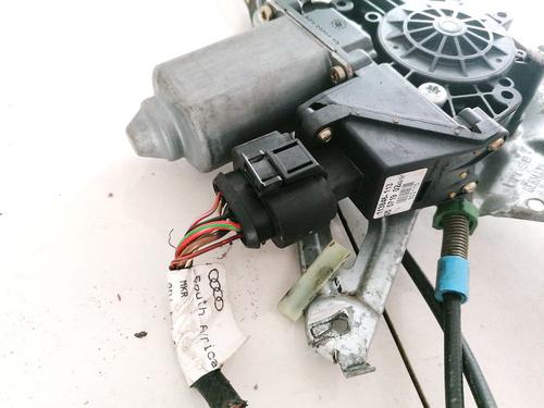 Left front window motor AUDI A4 B5 (8D2) 1.9 TDI | BP35583211E21 - Image 2