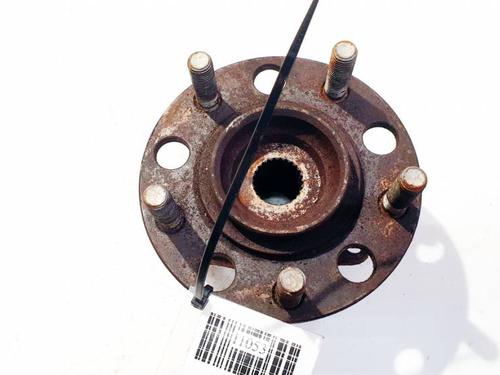 Used Right rear steering knuckle Right rear steering knuckle MITSUBISHI OUTLANDER II (CW_W) 2.4 (CW5W) (170 hp) 40164605 40164605