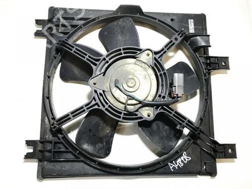Used Fan Fan MAZDA 626 V (GF) 2.0 Turbo DI (GFFP) (101 hp) 35848376 35848376