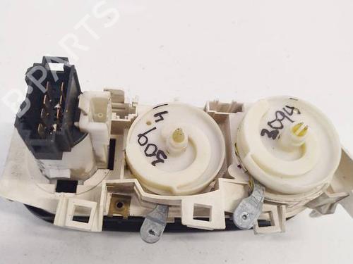 Climate control AUDI A6 C5 (4B2, 4B4) 2.5 TDI | BP34788872I5 - Image 2
