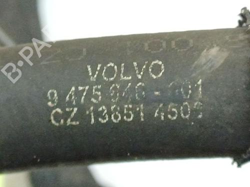 Pipe VOLVO S60 I (384) D5 | BP39669355M125 - Image 5