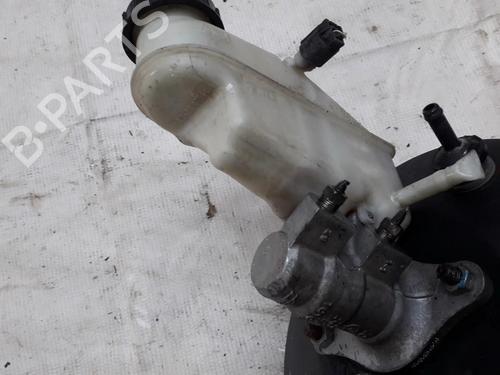 Used Brake master cylinder Brake master cylinder TOYOTA YARIS (_P9_) 1.4 D-4D (NLP90_, NLP90R) (90 hp) 35847874 35847874