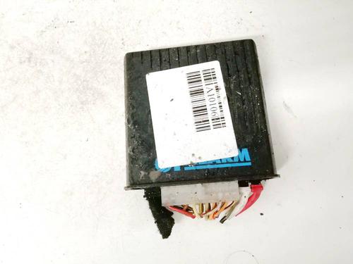 Used Electronic module OPEL CORSA D (S07) 1.3 CDTI (L08, L68) (75 hp) 32598156