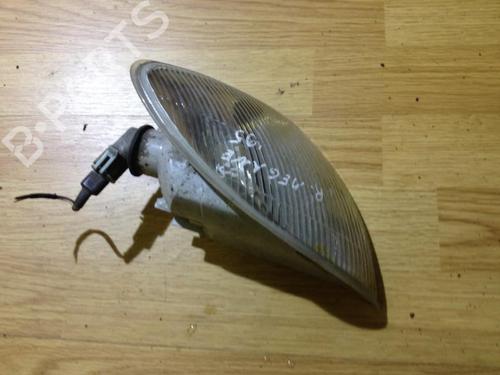 Used Right front indicator Right front indicator 35672971 35672971