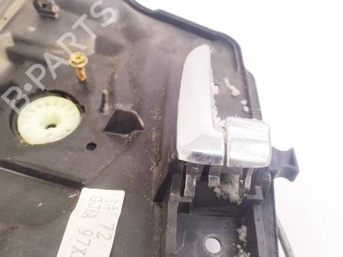 Rear right interior door handle MAZDA 6 Hatchback (GG) 2.0 DI (GG14) | BP35168301I16 - Image 3