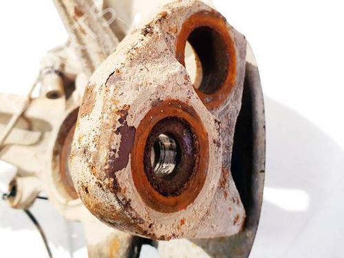 Right front steering knuckle MAZDA 6 Hatchback (GG) 2.0 DI (GG14) | BP34830928M26 - Image 3