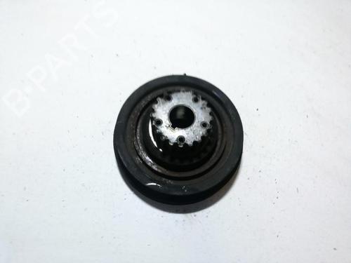 Used Pulley Pulley SUZUKI ALTO Hatchback Van (EC) 0.8 (39 hp) 35845184 35845184