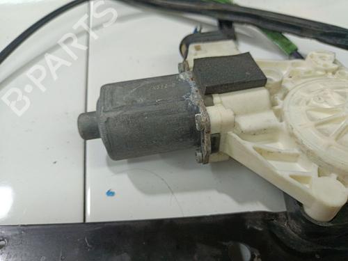 Left front window motor FORD MONDEO IV (BA7) 2.0 TDCi | BP34798596E21 - Image 2