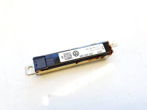 Electronic module AUDI A4 B8 (8K2) 2.0 TDI | BP36455632M83 - Image 2