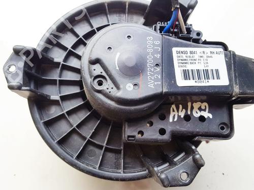 Used Heater blower motor Heater blower motor TOYOTA AURIS (_E15_) 2.2 D (ADE157_, ADE151_, ADE151R, ADE157R) (177 hp) 35859345 35859345