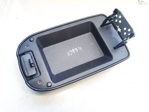 Armrest / Center console NISSAN LEAF (ZE0) Electric | BP34885296I20 - Image 2