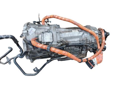Gearbox LEXUS GS (_S19_) 450h (GRS191_, GWS191_) | BP35287196M3 - Image 3