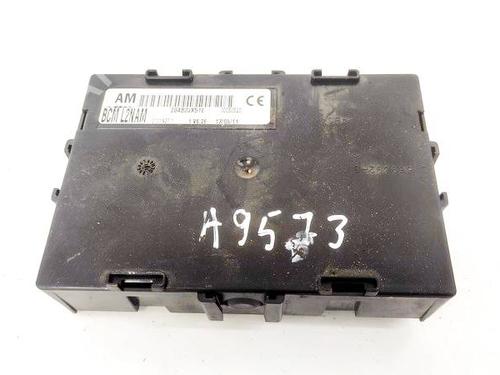Used Electronic module Electronic module NISSAN NV200 Van 1.5 dCi 85 (M20, M20N, M20M) (86 hp) 32959758 32959758