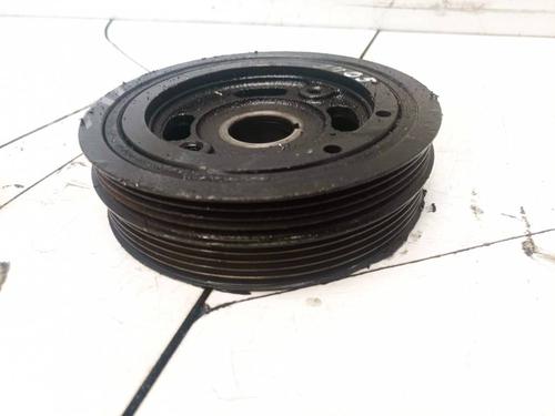 Pulley SUZUKI SX4 (EY, GY) 1.6 VVT 4x4 (RW416) | BP35238356M122 - Image 2