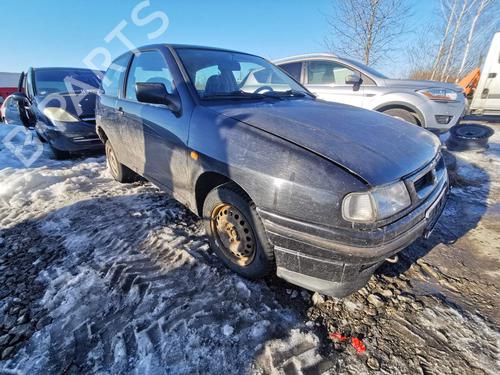 Used Parts SEAT IBIZA II (6K1) 1.4 i 4649833