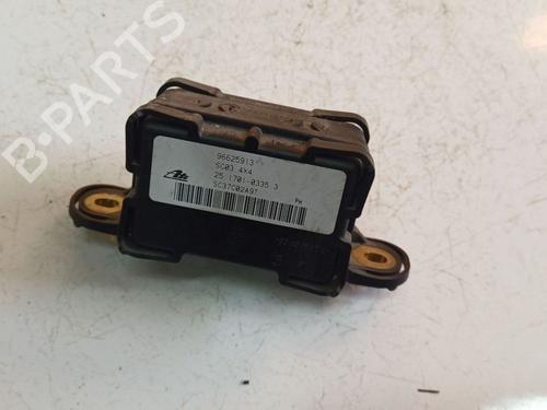 Electronic module CHEVROLET CAPTIVA (C100, C140) 2.0 D | BP34831957M83 - Image 3