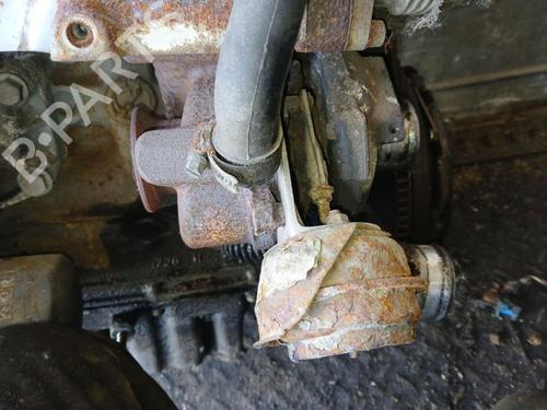Turbo/Compressor Turbo/Compressor 38609973 38609973