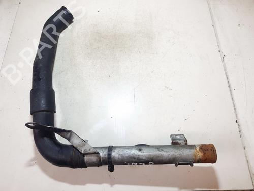 Used Pipe Pipe NISSAN PRIMERA (P10) 2.0 D (75 hp) 33521700 33521700
