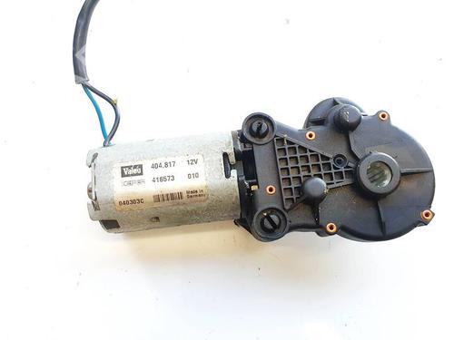Used Electronic module Electronic module 35257375 35257375