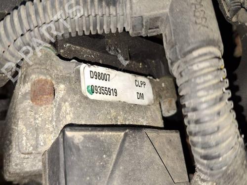 Engine control unit (ECU) OPEL ASTRA G Hatchback (T98) 1.6 16V (F08, F48) | BP36102354M57 - Image 5