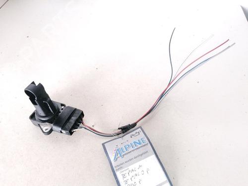 Used Mass air flow sensor Mass air flow sensor MAZDA 6 Hatchback (GG) 2.0 DI (GG14) (143 hp) 35571145 35571145