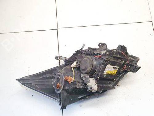 Left headlight TOYOTA AURIS (_E15_) 2.0 D-4D (ADE150_, ADE150R) | BP37654962C28 - Image 3