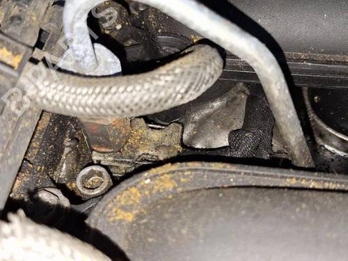 Inyector Inyector PEUGEOT 508 I (8D_) 2.0 HDi (140 hp) 34948618 34948618